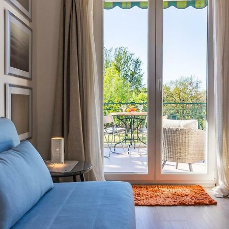 Apartman Bellavista Пула Екстериор снимка