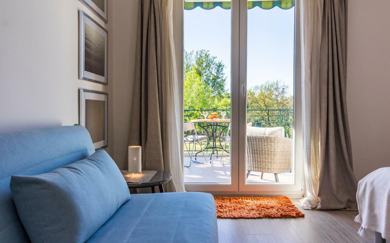 Apartman Bellavista Пула Екстериор снимка