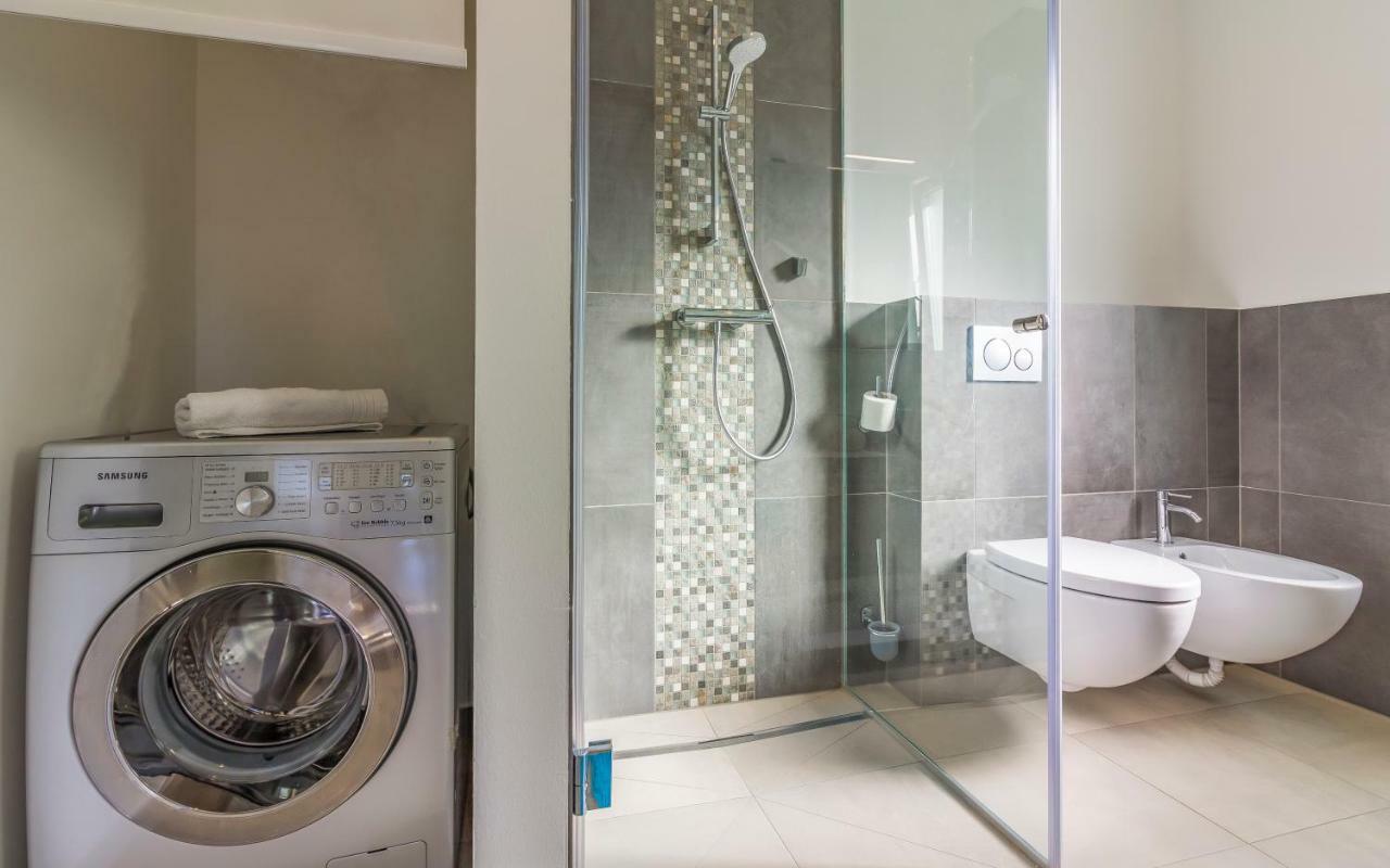 Apartman Bellavista Пула Екстериор снимка